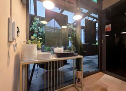 Sims Urban Oasis (D14), Retail #589178211